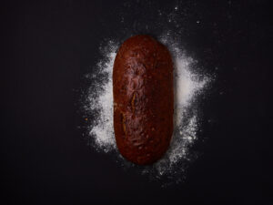 Das Roggenbrot