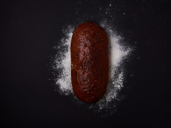 Das Roggenbrot